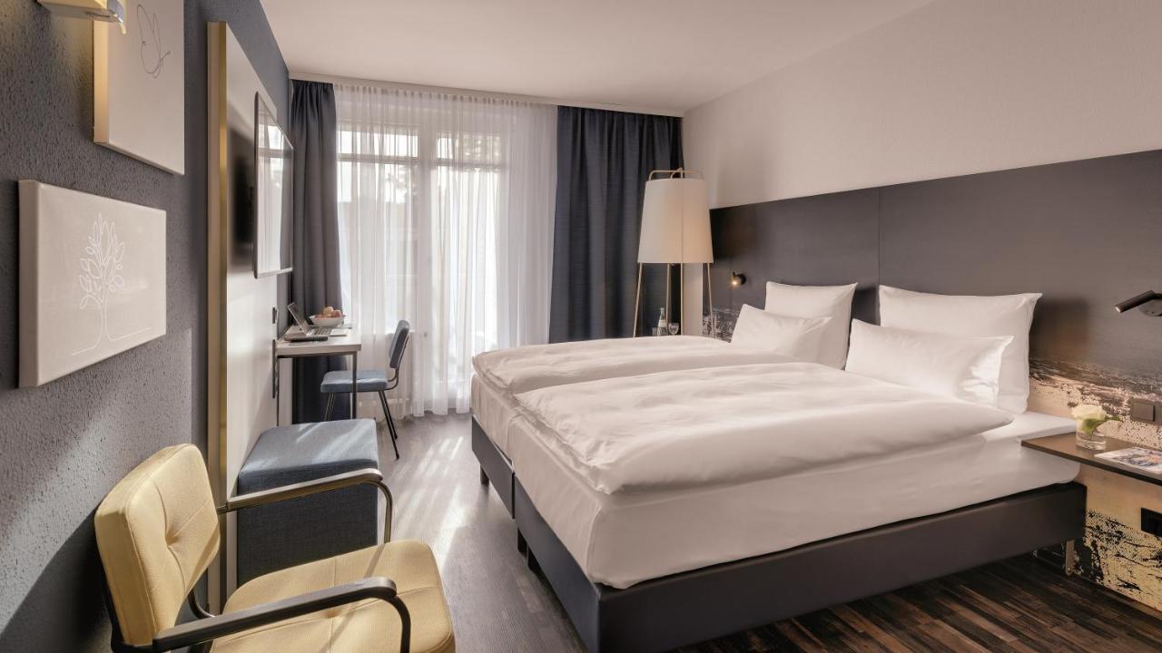 Hotel The Yard Bad Honnef Exterior photo