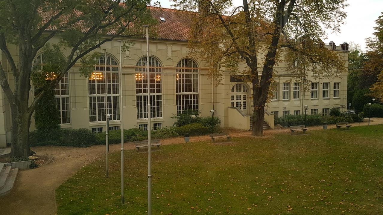 Hotel The Yard Bad Honnef Exterior photo